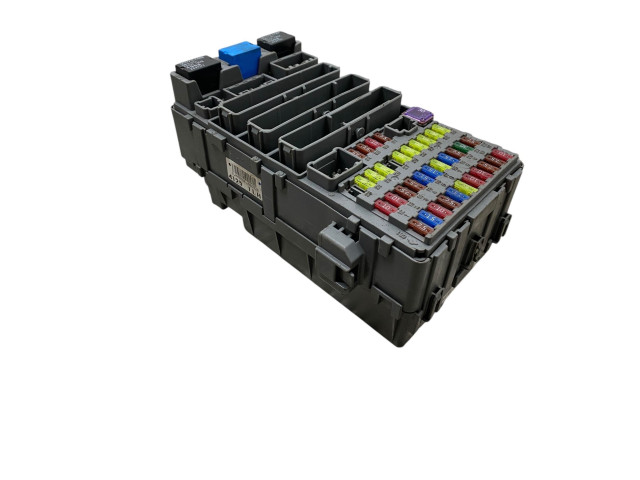 Блок подушек безопасности 41251LH, 38200SWA   Honda CR-V