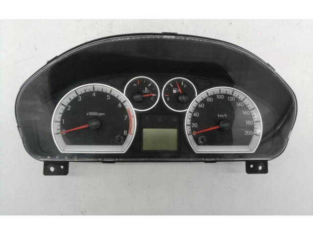 Přístrojová deska  Chevrolet Astra 2010 96814474  