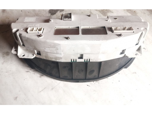 Панель приборов 5042387, 69295090T   Saab 9-3 Ver1       