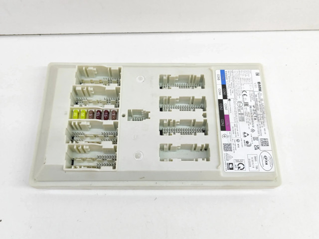 Блок комфорта 5A7F2A6   BMW 3 G20 G21   