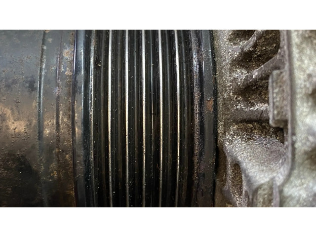 Генератор 56041578AE, TN1210003843   Jeep Cherokee III KJ 2.5     
