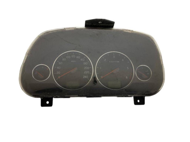 Панель приборов 30623464, 03W23D3   Volvo S40       