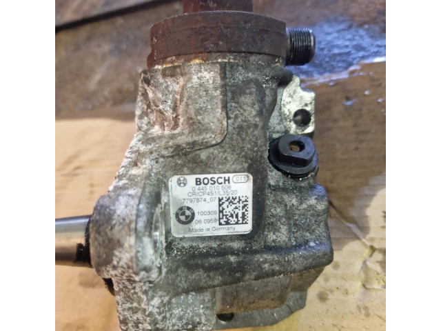 Vstřikovač 7798446   BMW 3 E90 E91  pro naftový motor 2.0  