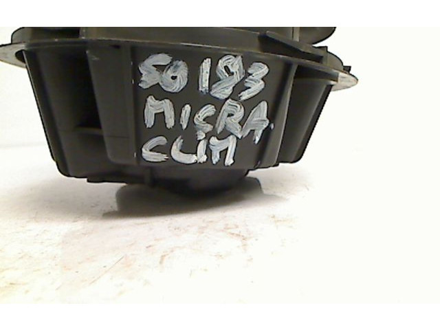 Вентилятор печки    27226AX100, 27226AX100   Nissan Micra C+C