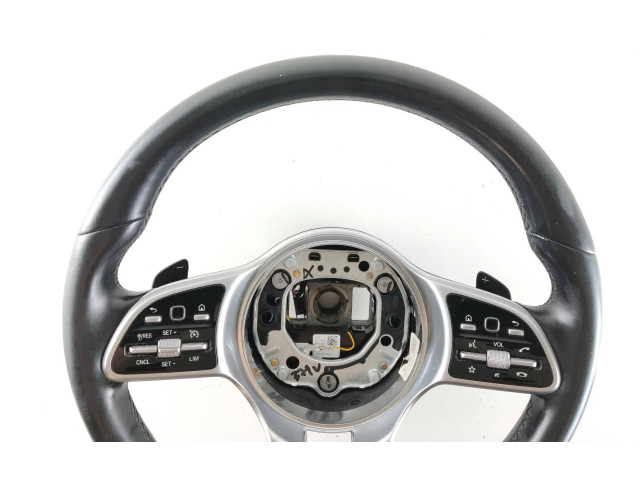 Volant Mercedes-Benz E W213 2020 A0050071599  
