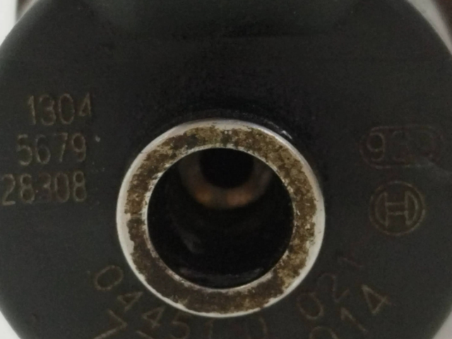 Vstřikovač 7700111014, 0445110021   Renault Megane I  pro naftový motor 1.9 F9Q 