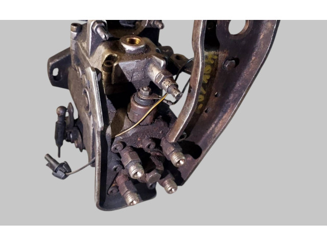 Vstřikovací čerpadlo 4418670970, 9400   Opel Rekord E2    23 D 