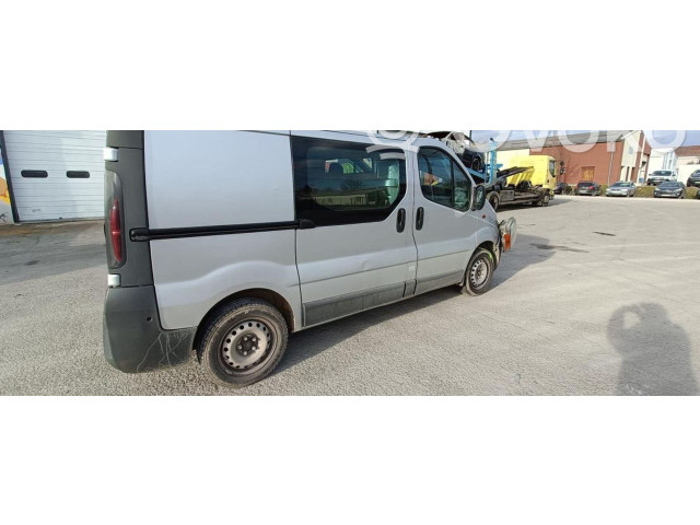 Вентилятор печки    7701208225, 7701208225   Renault Trafic I