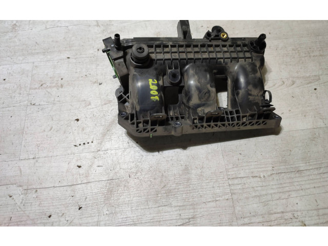 Ojnice  9807095880, PA6GF30    Peugeot 2008 I  