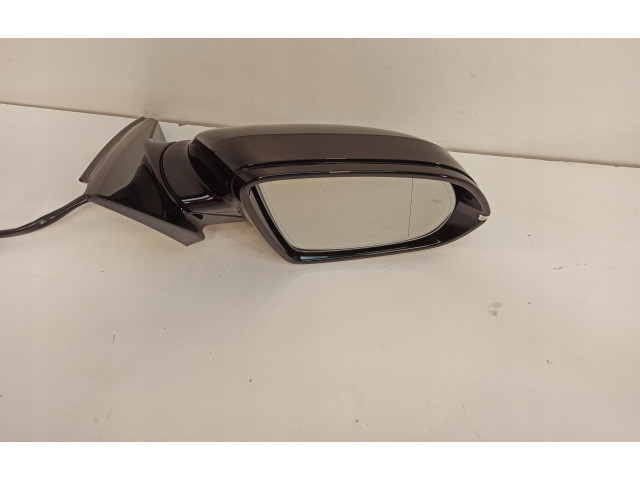 Zpětné zrcátko  Audi A8 S8 D4 4H 2013  4H2857410G  