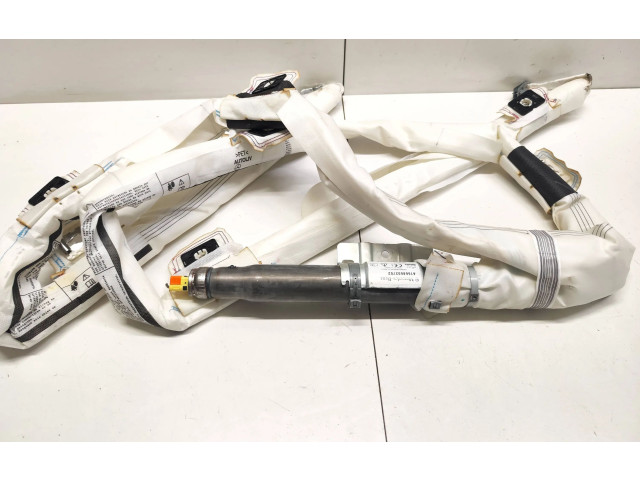 Боковая подушка безопасности A1668602702   Mercedes-Benz GLS X166