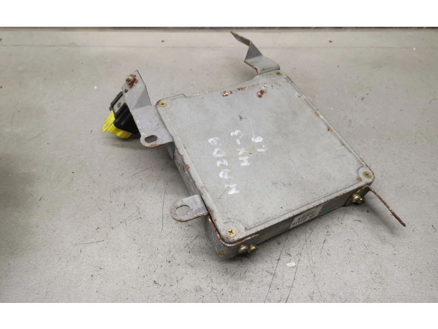 Блок управления двигателя 0567006381   Mazda MX-3