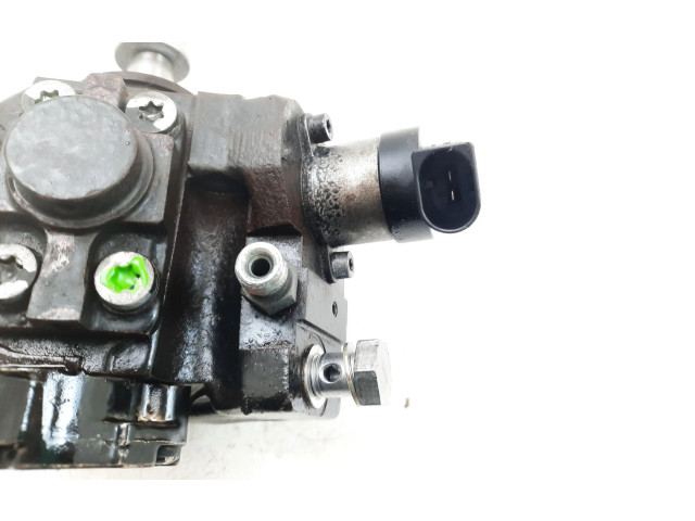 Vstřikovací čerpadlo 0445010154, 059130755S   Audi A6 Allroad C6    ASB 