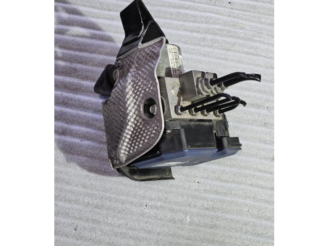 Jednotka ABS A1664313212, A1669014100   Mercedes-Benz GL X166 2014