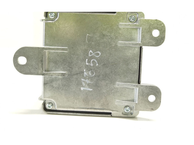 Блок подушек безопасности 77960SMGG021M1   Honda Civic