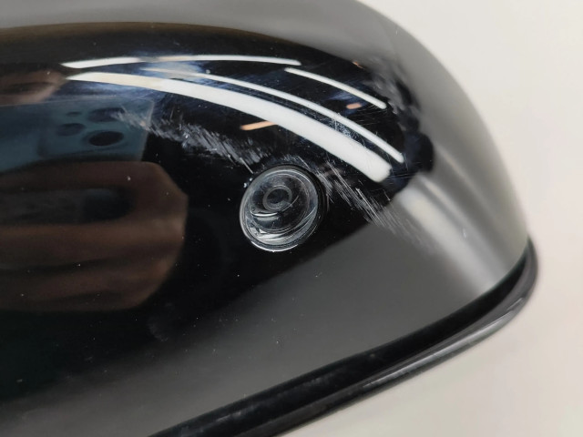 Zpětné zrcátko  levé BMW X1 F48 F49 2021  7459805  