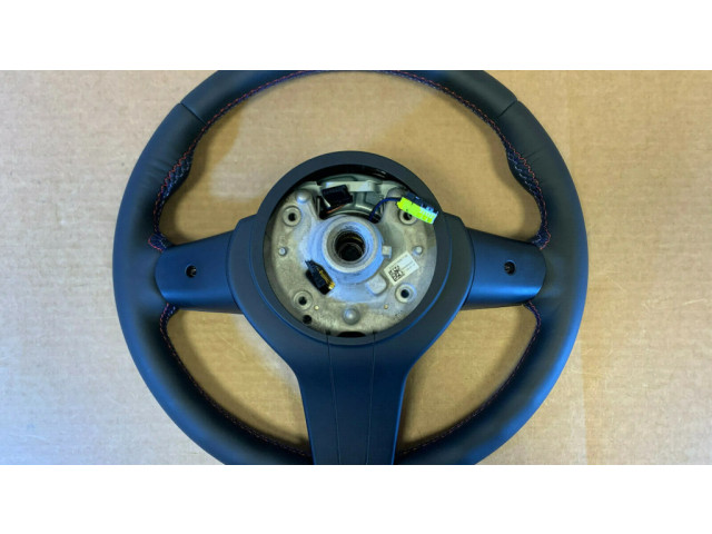 Руль BMW X2 F39  2018- года 32307850404, 32308092206      