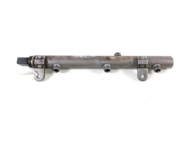 Vstřikovací lišta A6420702595   Mercedes-Benz Vito Viano W639    OM 642.990 