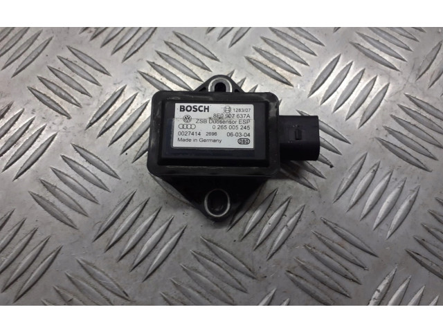 Зеркало электрическое        Audi A4 S4 B6 8E 8H  2001 - 2005 года   