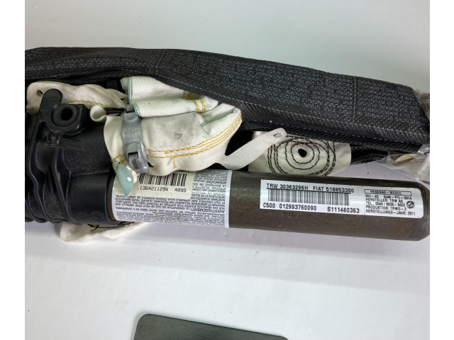 Vstřikovač 518853380, 518853380   Fiat Punto Evo     
