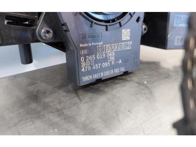 Подрулевой шлейф SRS 479457095R   Renault Clio I