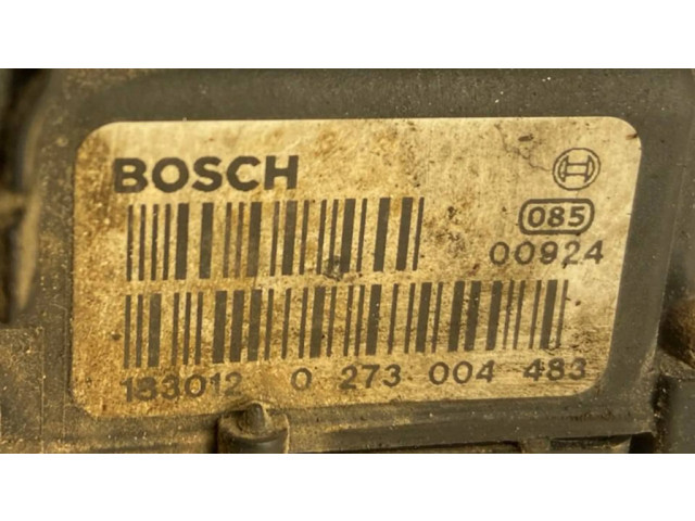 Jednotka ABS 0273004483, 00924   Alfa Romeo 156 1999
