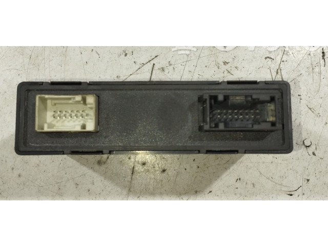 Блок предохранителей 0263004280, 0263004280   Saab 9-3 Ver2    