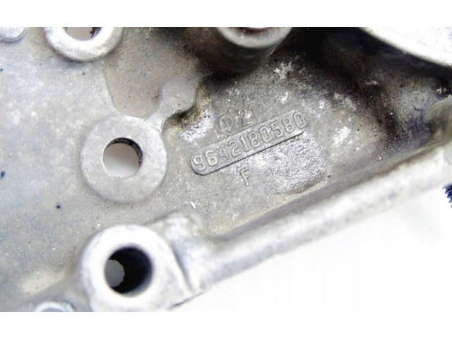Масляный насос   MS9642180580  Peugeot 406 