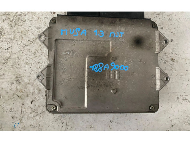 Řídící jednotka 51768657, 188A9000   Lancia Musa 2007