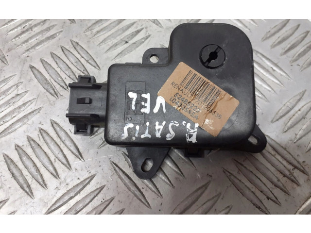 Блок комфорта 7701206538   Renault Vel Satis   