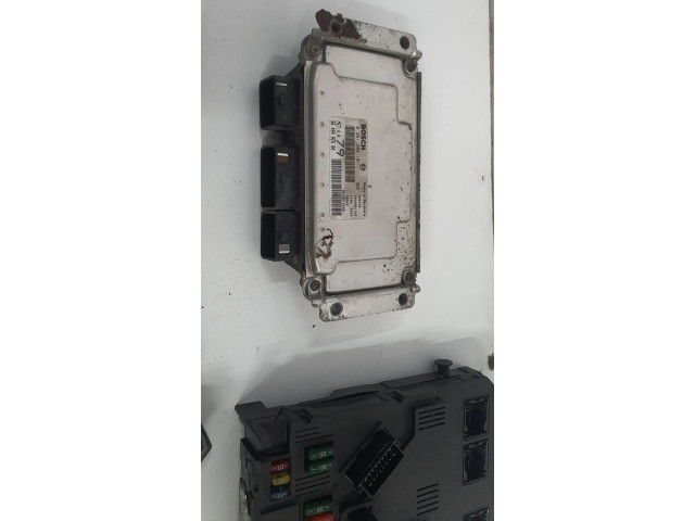 Volant Peugeot 206 CC 2003 0261108101  