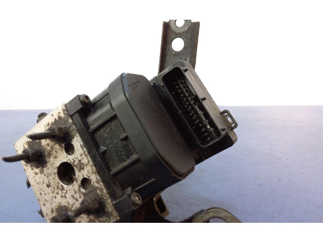 Блок АБС 0273004636, 0273004636   Toyota  Yaris Verso  1999 - 2005 года
