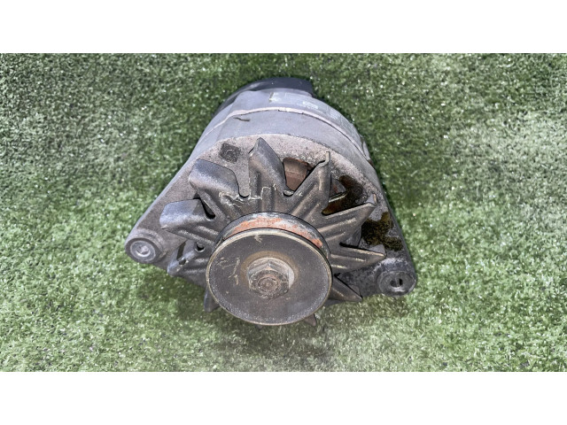 Генератор 2541139B, VALEO   BMW 3 E30 2.4     