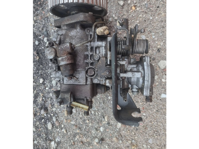 Vstřikovací čerpadlo    Volkswagen PASSAT B3     