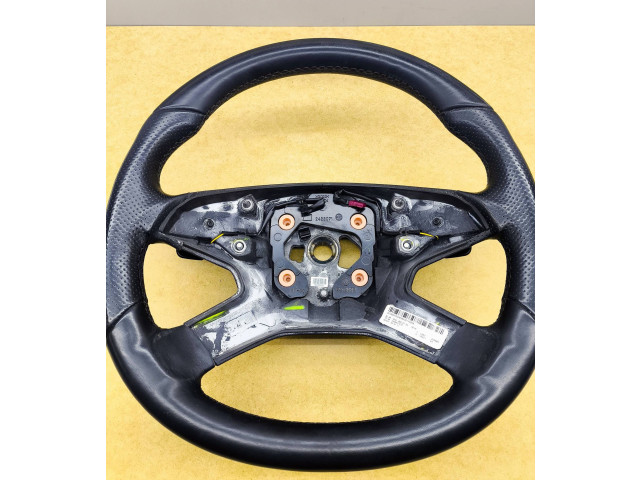 Volant Mercedes-Benz ML W164 2011 A2514600703, 2438637S79  