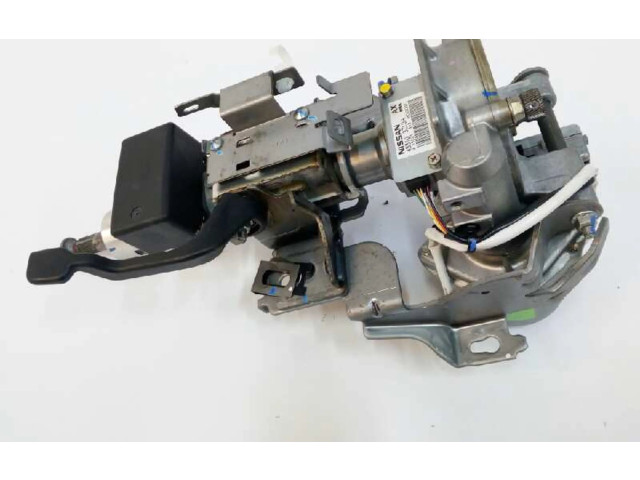    Рулевая рейка 488103ZL9A, INCLUYEBLOQUEO   Nissan Pulsar  -  года