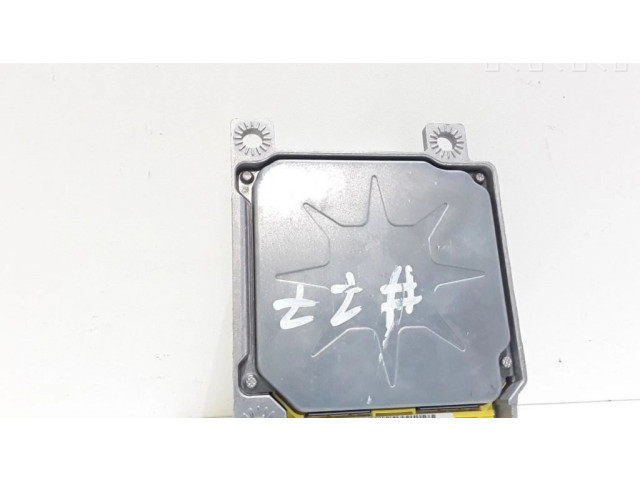 Блок подушек безопасности 98078700010, 0285001936   Mitsubishi Colt CZ3