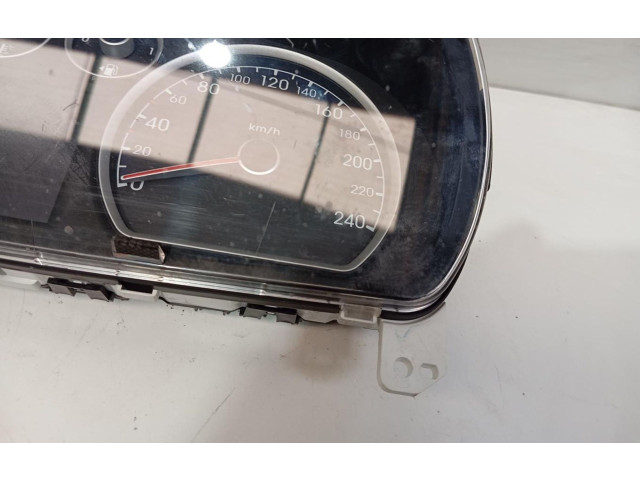 Čerpadlo oleje 94033-2R220   Hyundai i30   
