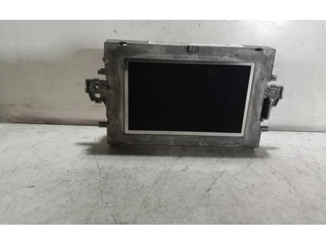 Дисплей    A2C34908900   Mercedes-Benz CLS C218 X218