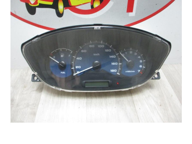 Přístrojová deska  Daewoo Matiz 2005 96664175, 96664175  