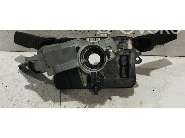 Řídící jednotka 8980028953, 8980028953   Opel Astra H 2008