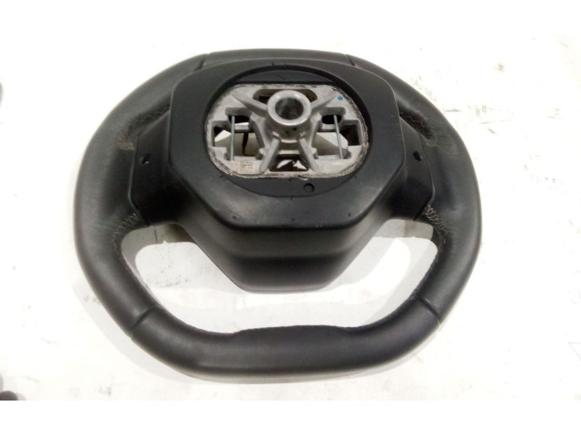 Volant Peugeot 3008 II 2023 98105487AU, 98105487AU  