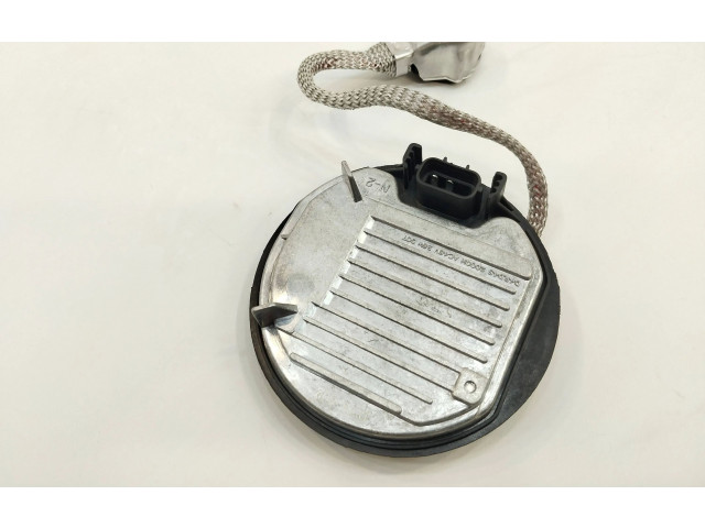 Блок управления Xenon 8596702010, 8596708020   Toyota Avensis T270 2017