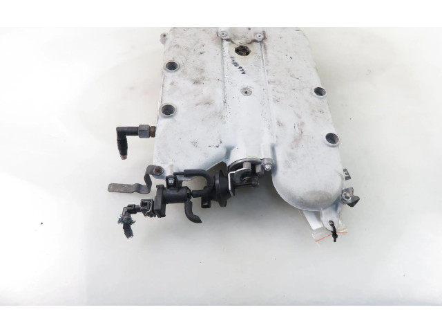 Vstřikovací lišta 9128409, 9128409   Opel Omega B2    X 30 XE 