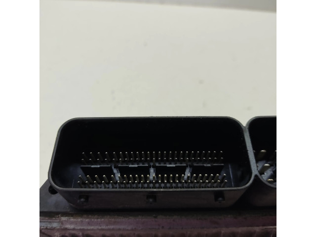Řídící jednotka A6421506300, 0281015634   Mercedes-Benz ML W164 2008