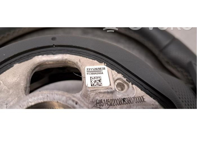 Volant Audi A3 8Y 2022 82A419091AH  