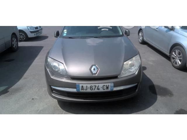 Модуль управления BSM 284B14540R   Renault Laguna III    