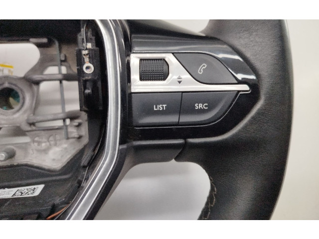 Volant Peugeot 5008  98185487AU, COMALGUMASMARCAS  