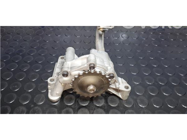 Čerpadlo oleje 038115121A   Audi A3 S3 8P   