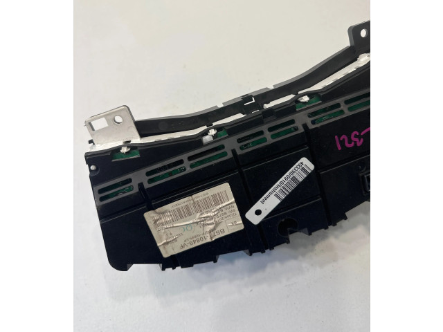 Спидометр (приборный щиток) BS7T10849VF, BS7T14C026CE   Ford S-MAX      
